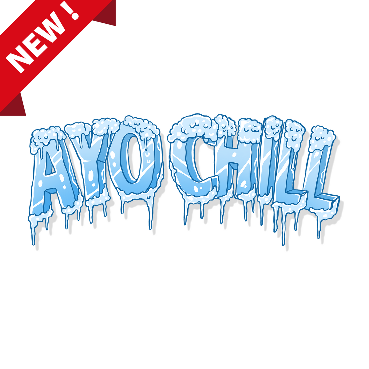 AYO CHILL– Grox Store