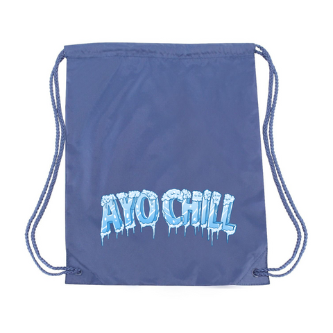 Drawstring Backpack
