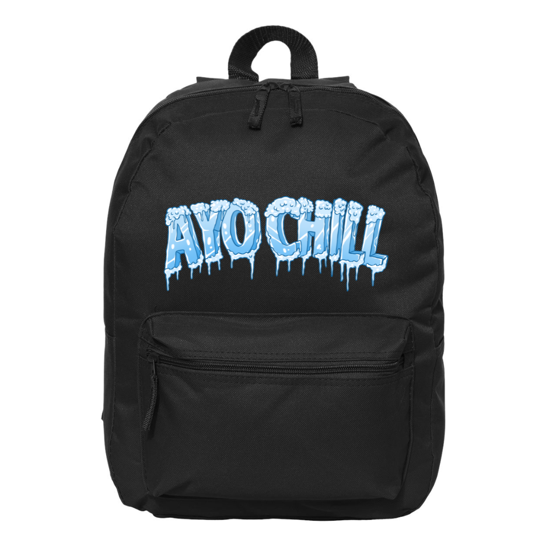 Ghrox Backpack– Grox Store