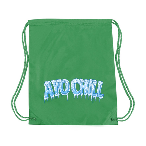 Drawstring Backpack