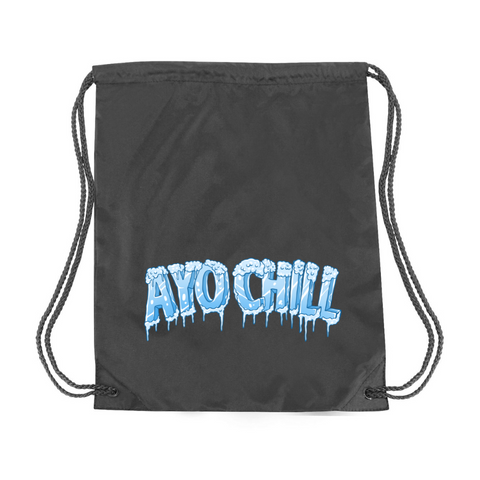 Drawstring Backpack