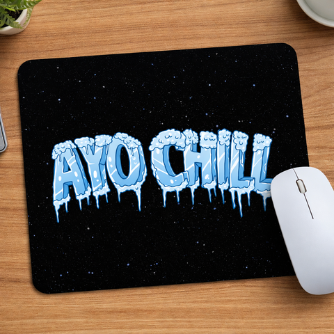 Mouse Pad