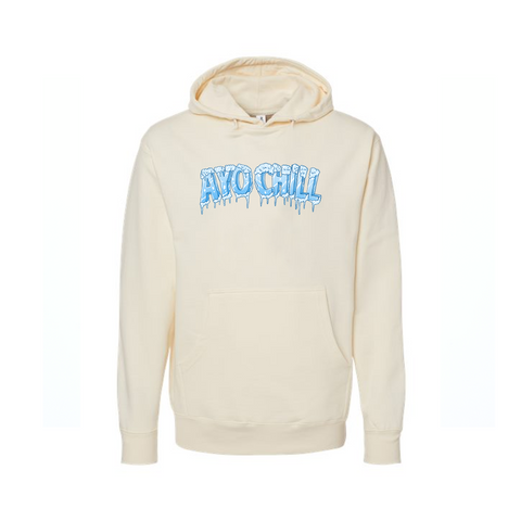 AYO CHILL Hoodie