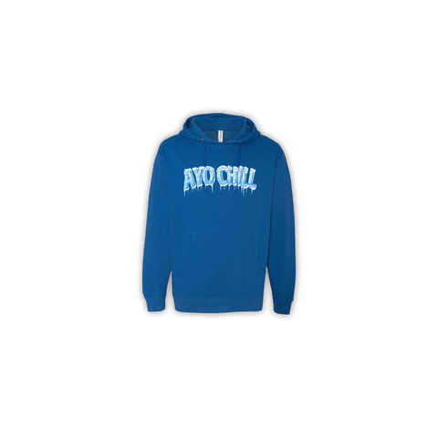 AYO CHILL Hoodie