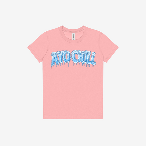 AYO CHILL T-Shirt