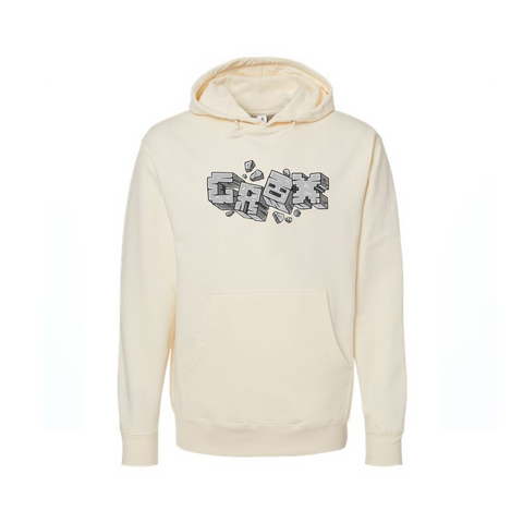 Grox Blocks Hoodie