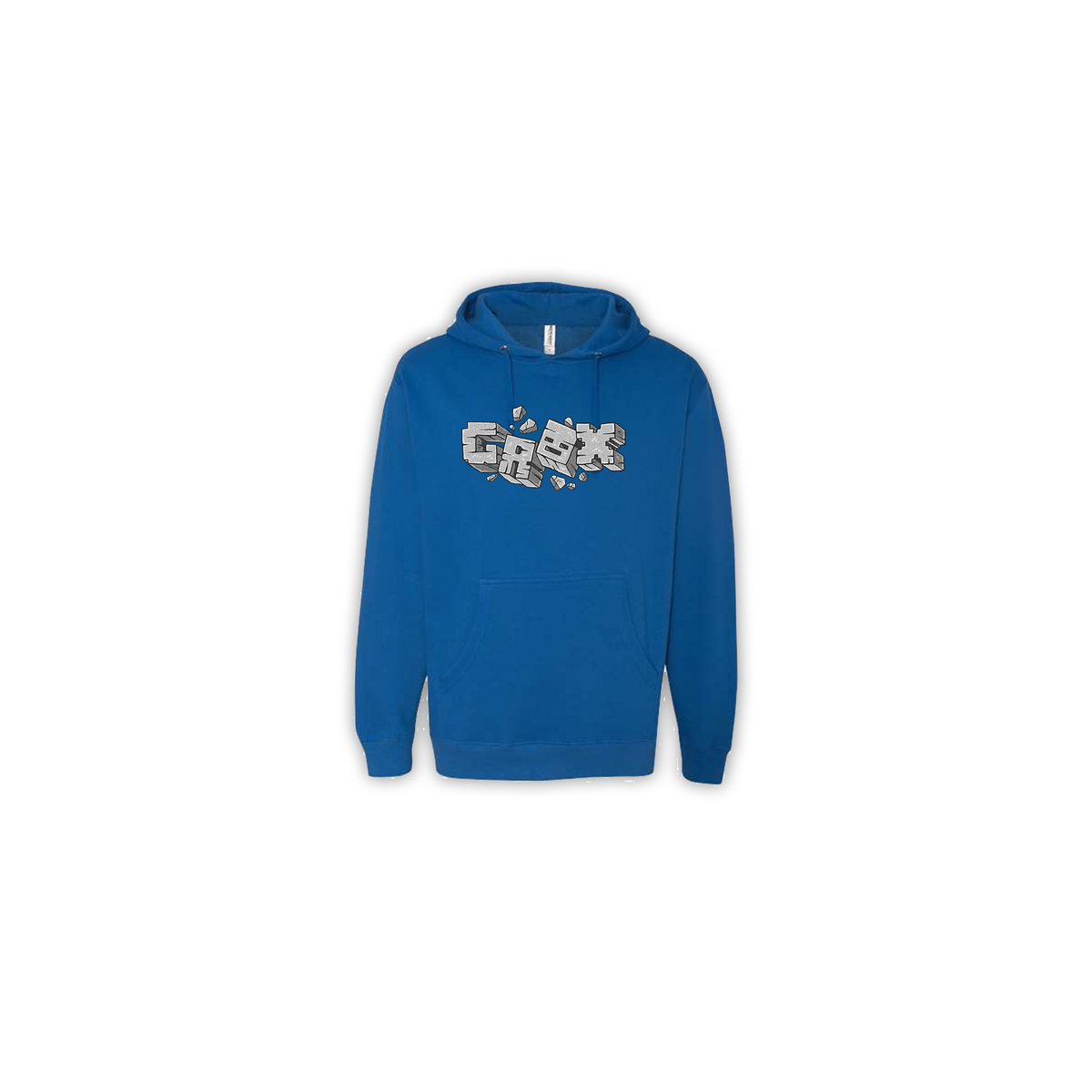 Grox Blocks Hoodie– Grox Store
