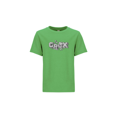 Camisetas Cubos Grox
